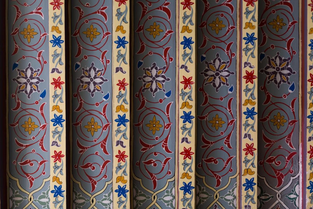 Riad Azrur Marrakesh Buitenkant foto